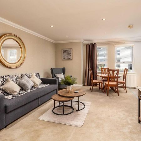 London Gate No1 - Donnini Apartments كيلمارنوك المظهر الخارجي الصورة