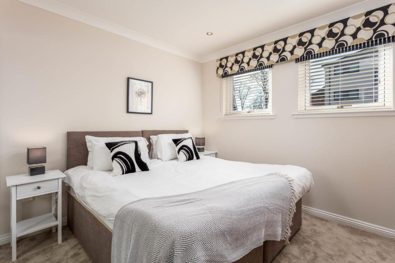 London Gate No1 - Donnini Apartments كيلمارنوك المظهر الخارجي الصورة