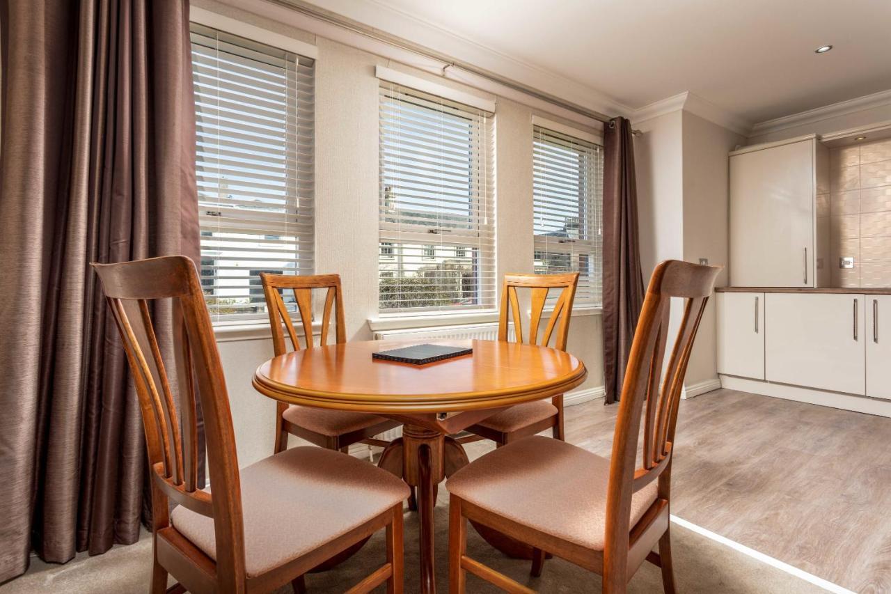 London Gate No1 - Donnini Apartments كيلمارنوك المظهر الخارجي الصورة