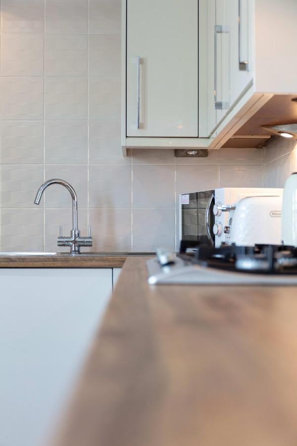 London Gate No1 - Donnini Apartments كيلمارنوك المظهر الخارجي الصورة