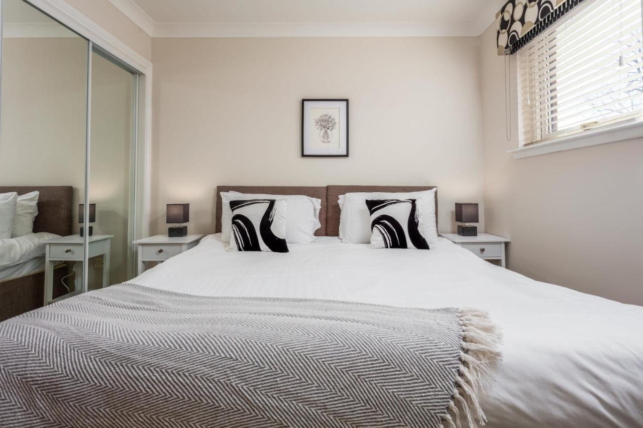 London Gate No1 - Donnini Apartments كيلمارنوك المظهر الخارجي الصورة