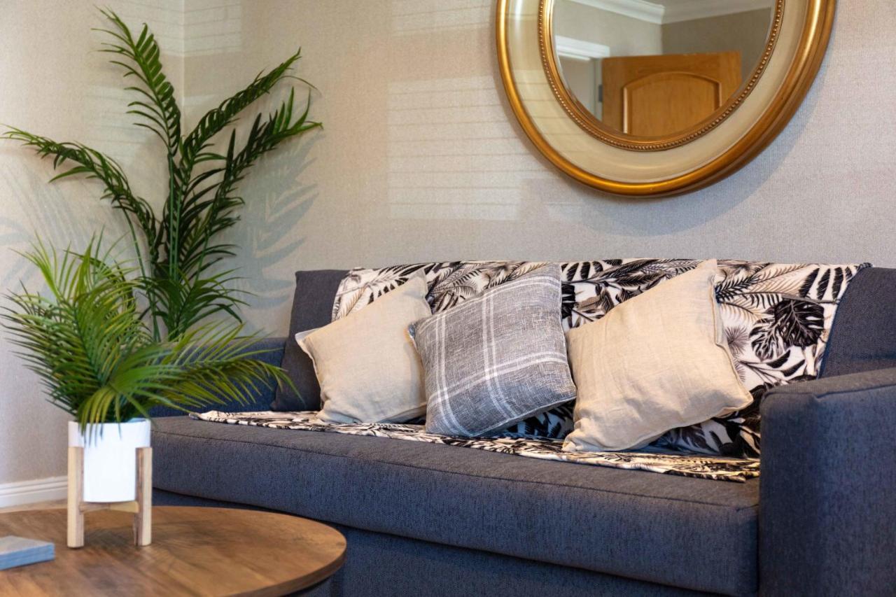 London Gate No1 - Donnini Apartments كيلمارنوك المظهر الخارجي الصورة